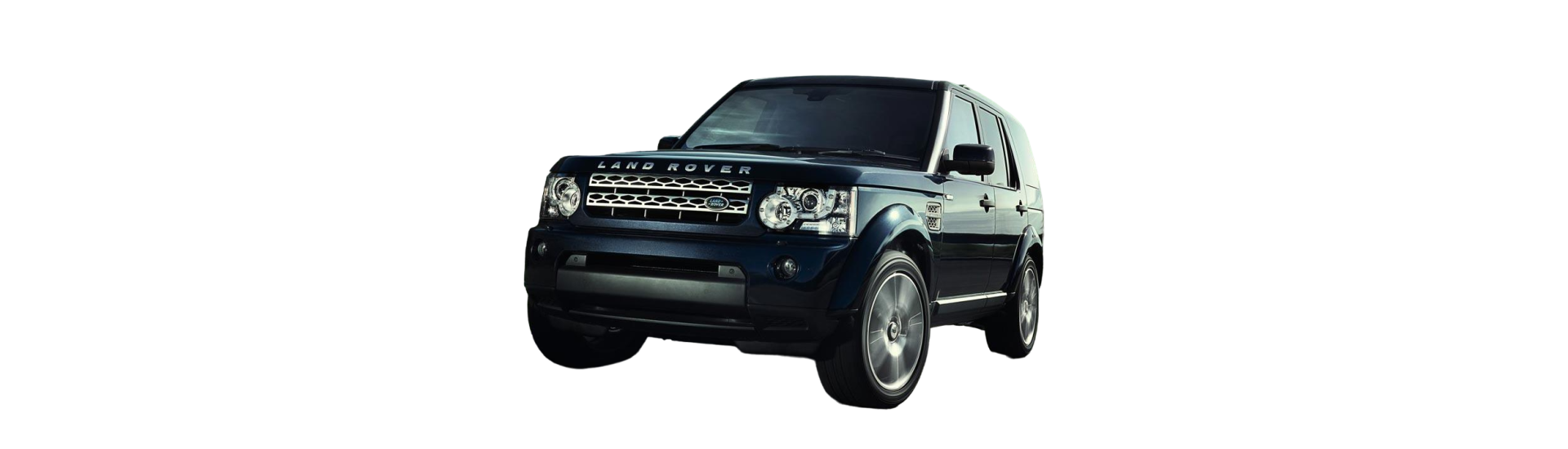 DISCOVERY 2009-2016