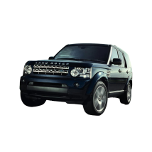 DISCOVERY 2009-2016