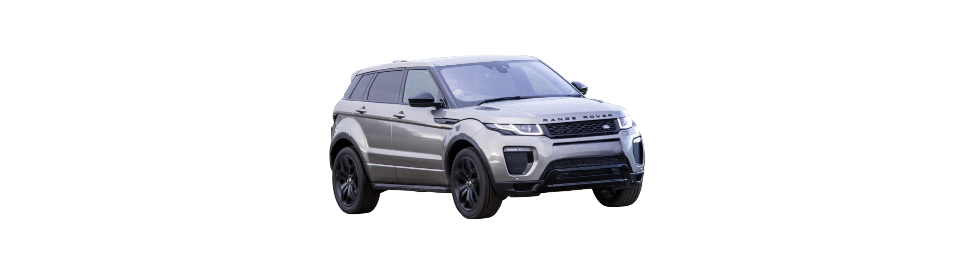 RANGE ROVER 2011-2019