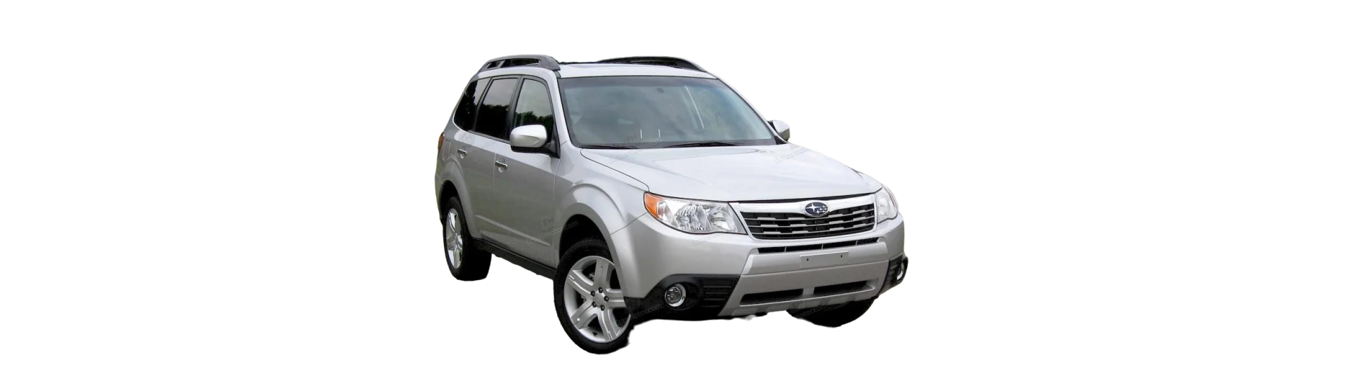 FORESTER 2008-2018