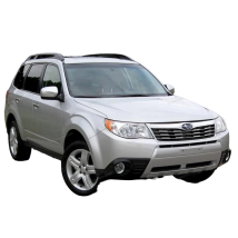 FORESTER 2008-2018