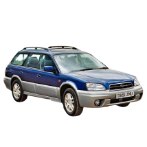 OUTBACK 1997-2003