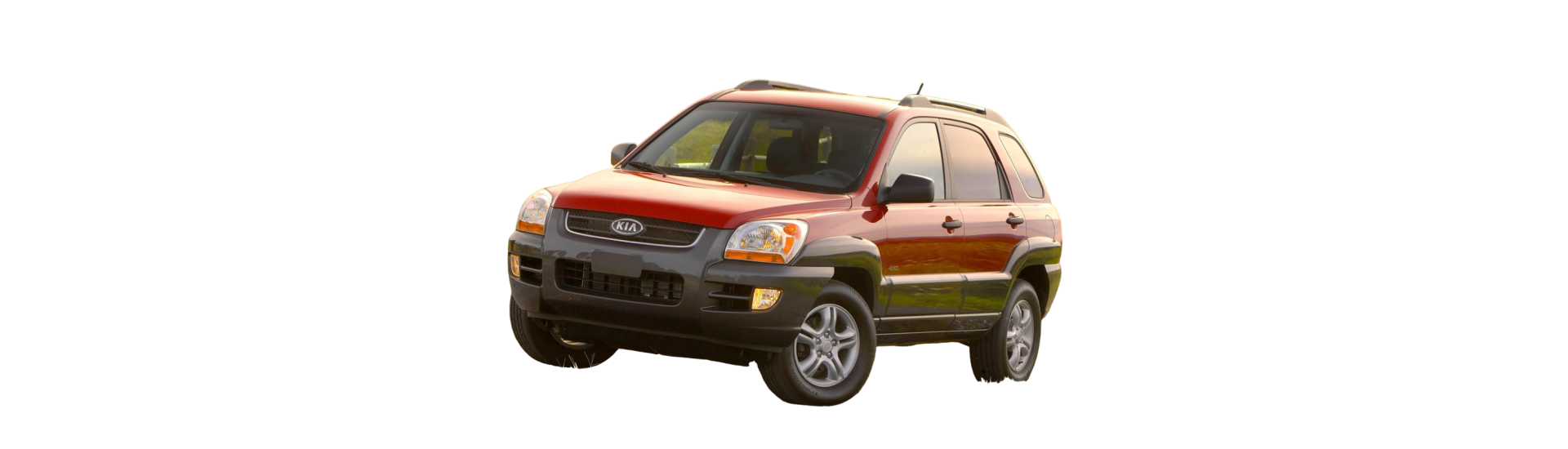 SPORTAGE 2004-2010