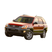 SPORTAGE 2004-2010