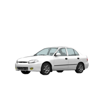 ACCENT 1994-2000
