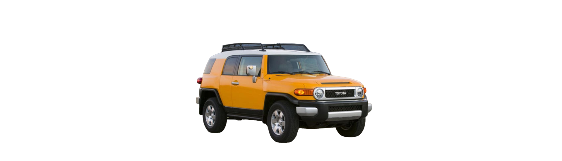 FJ CRUISER 2007-2022