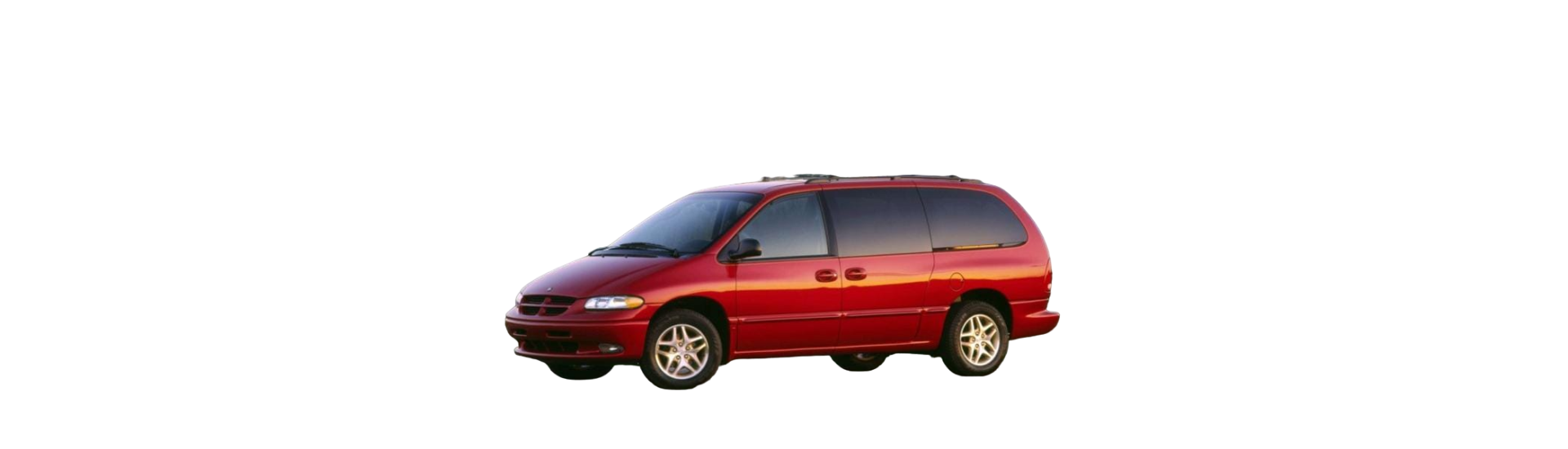 CARAVAN 1996-2000
