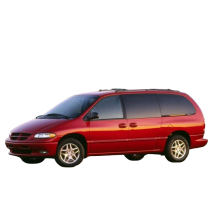 CARAVAN 1996-2000