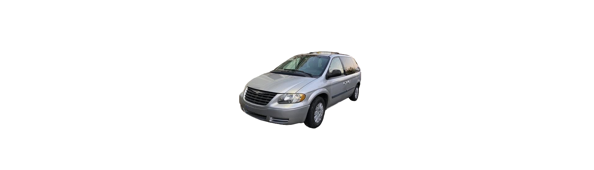 CARAVAN 2000-2008