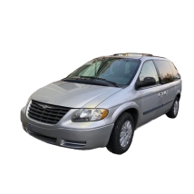 CARAVAN 2000-2008