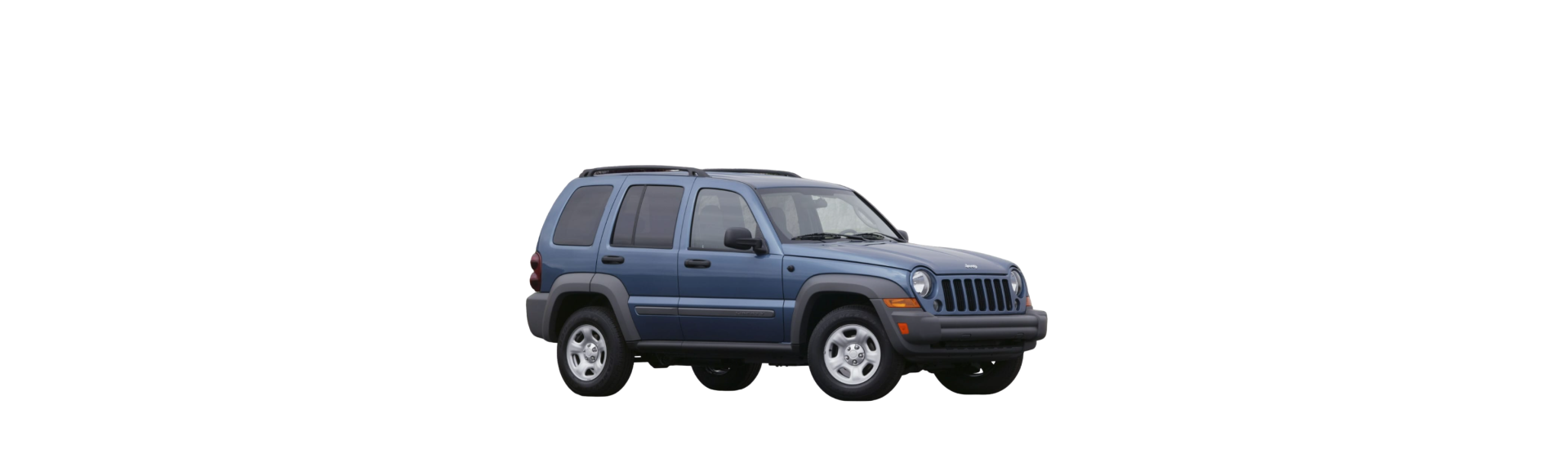 LIBERTY 2003-2007