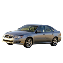 LEGACY 2006-2009