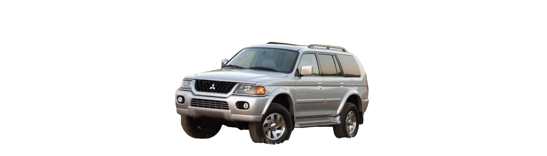 MONTERO 1997-2008
