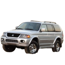 MONTERO 1997-2008