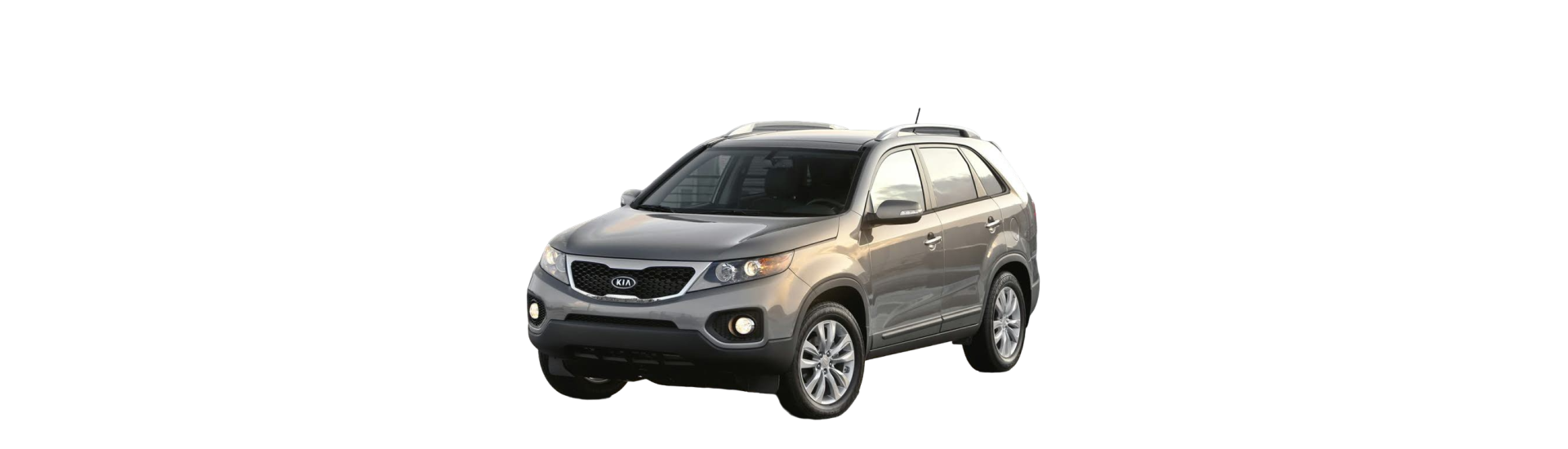 SORENTO 2010-2015