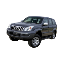 LAND CRUISER 2002-2009