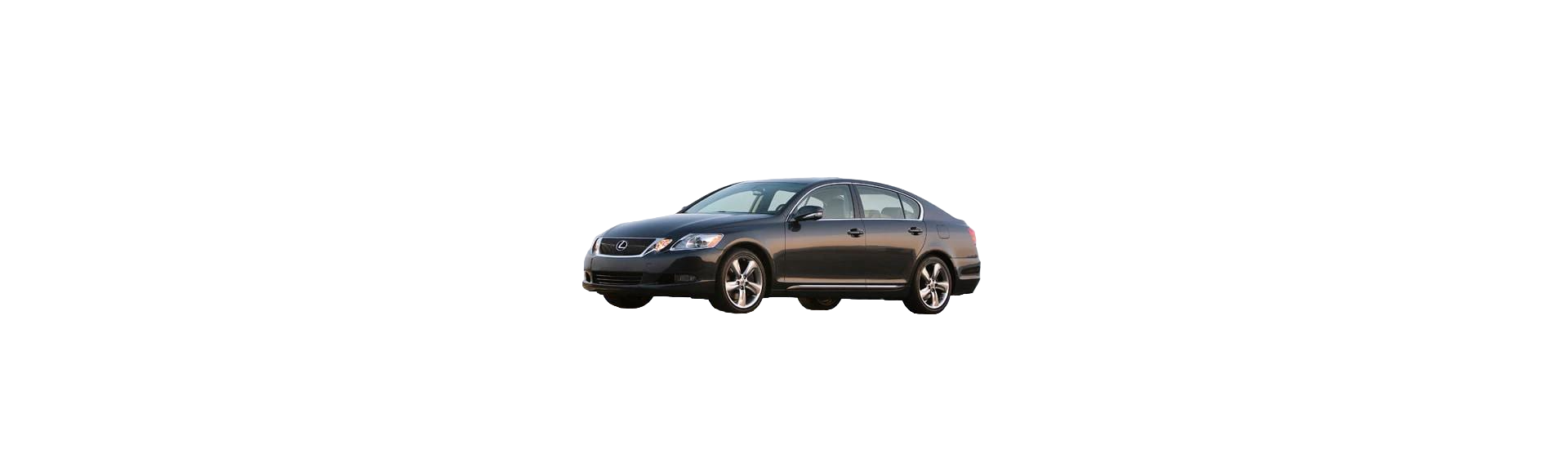 GS350 2006-2011