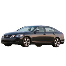 GS350 2006-2011