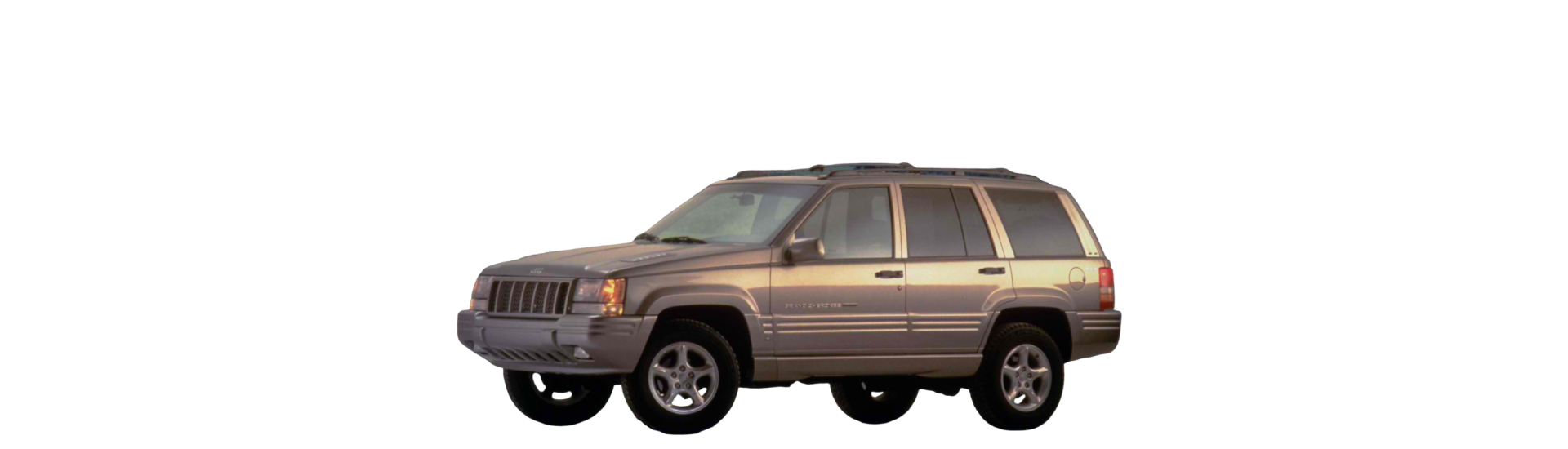 CHEROKEE 1993-1999