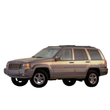 CHEROKEE 1993-1999