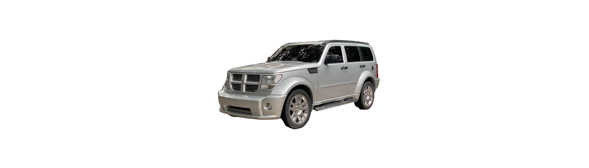 NITRO 2007-2012