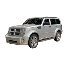 NITRO 2007-2012