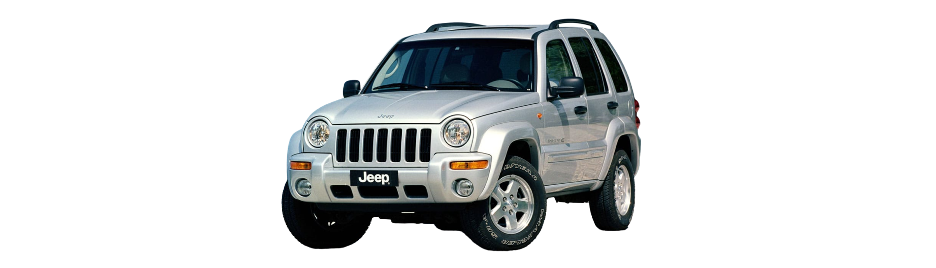 CHEROKEE 2001-2005