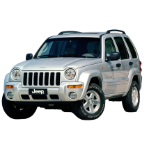 CHEROKEE 2001-2005