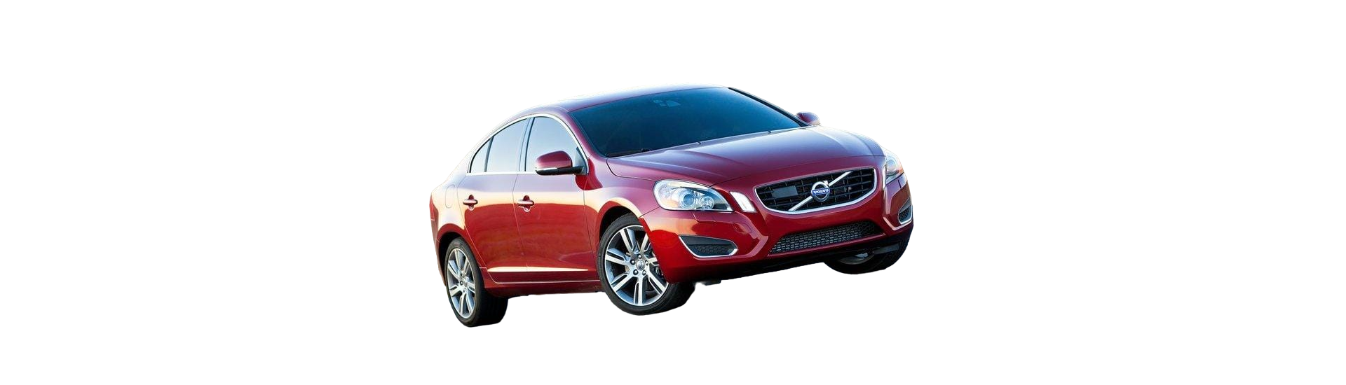 S60 2011-2018