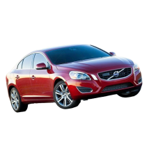 S60 2011-2018