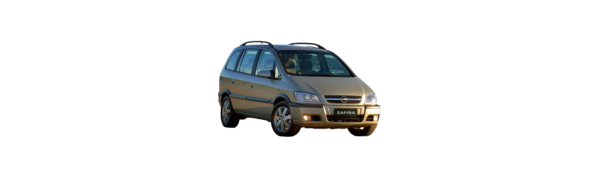 ZAFIRA 1999-2012