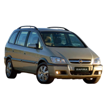 ZAFIRA 1999-2012
