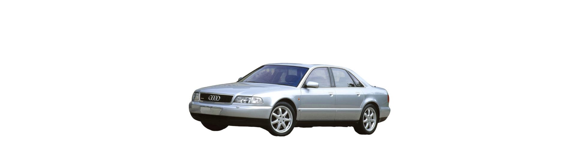 A8 1994-1999