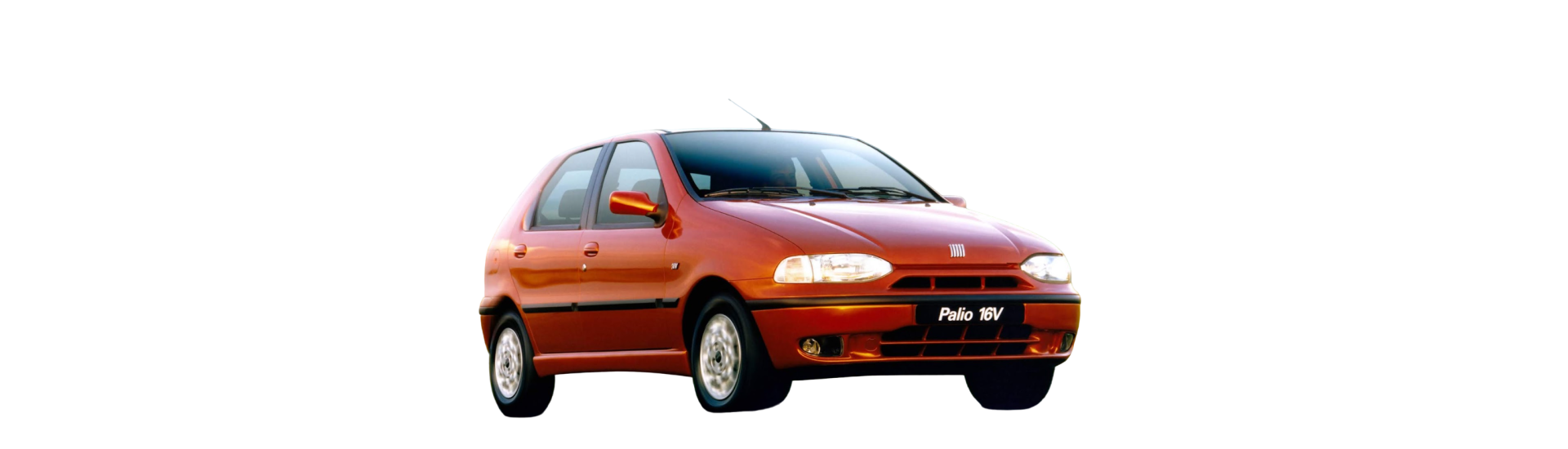 PALIO 1997-2001