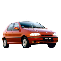 PALIO 1997-2001