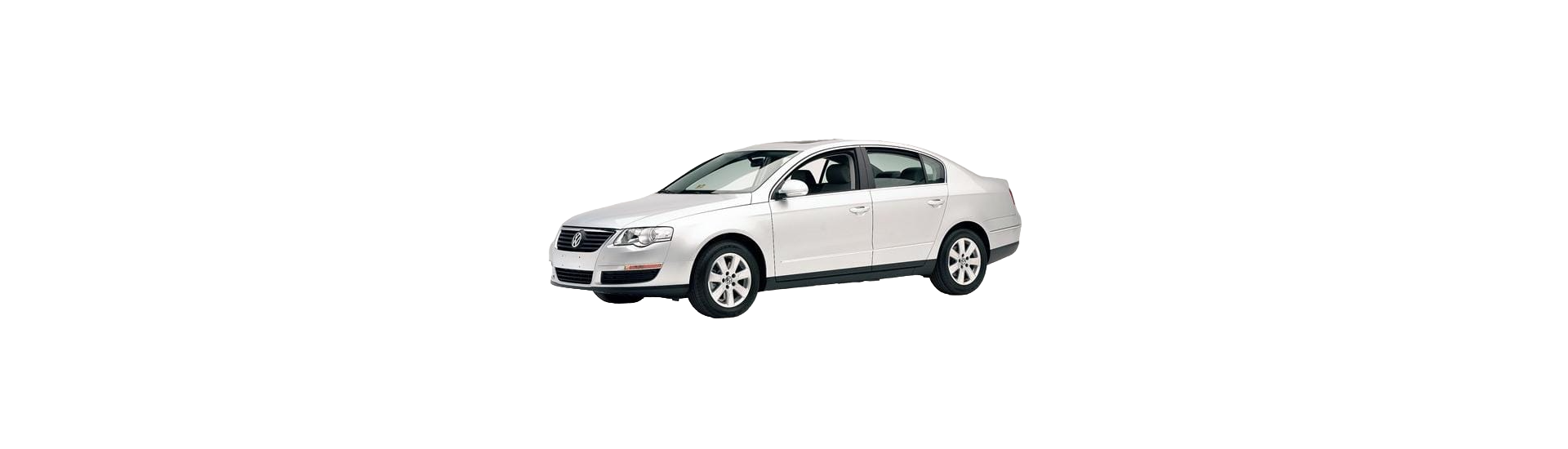 PASSAT 2004-2010
