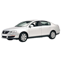 PASSAT 2004-2010
