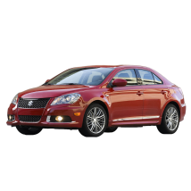 KIZASHI 2009-2017