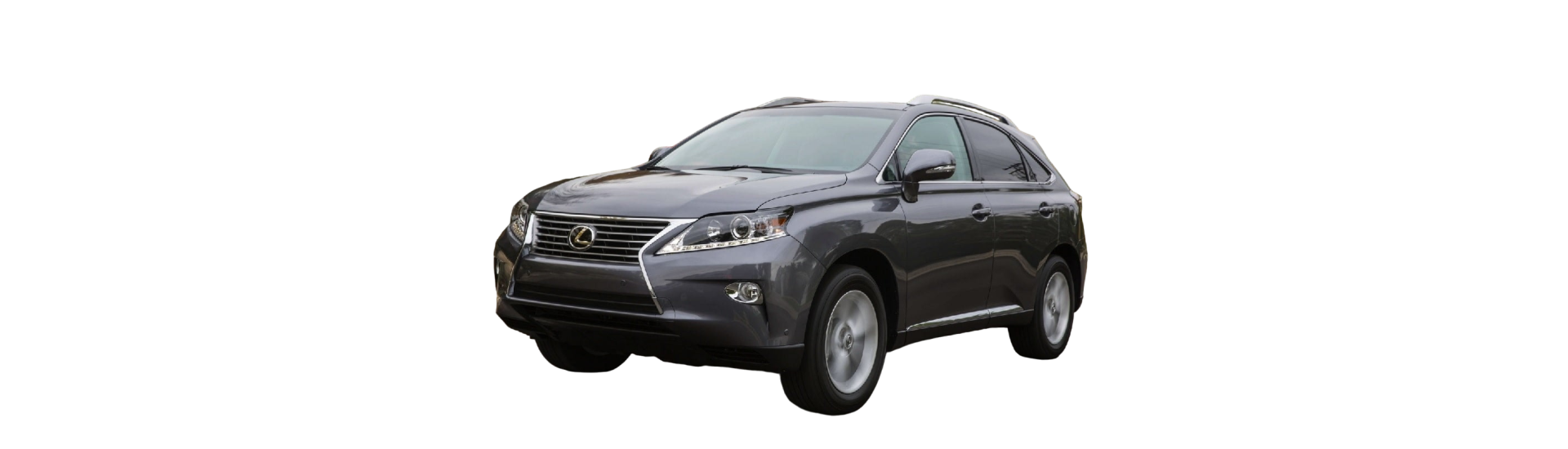 RX350 2010-2015