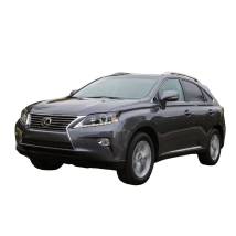 RX350 2010-2015