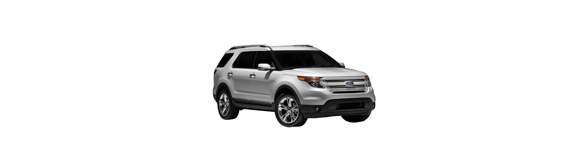 EXPLORER 2011-2016