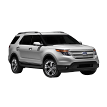 EXPLORER 2011-2016