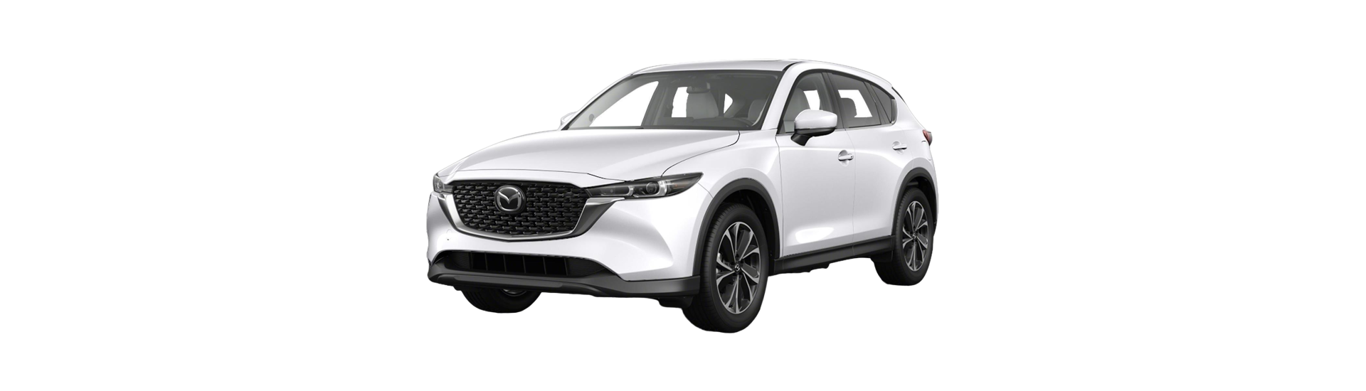 CX5 2017-2022