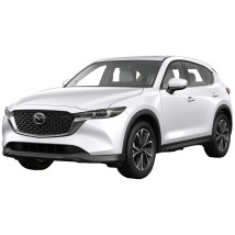 CX5 2017-2022