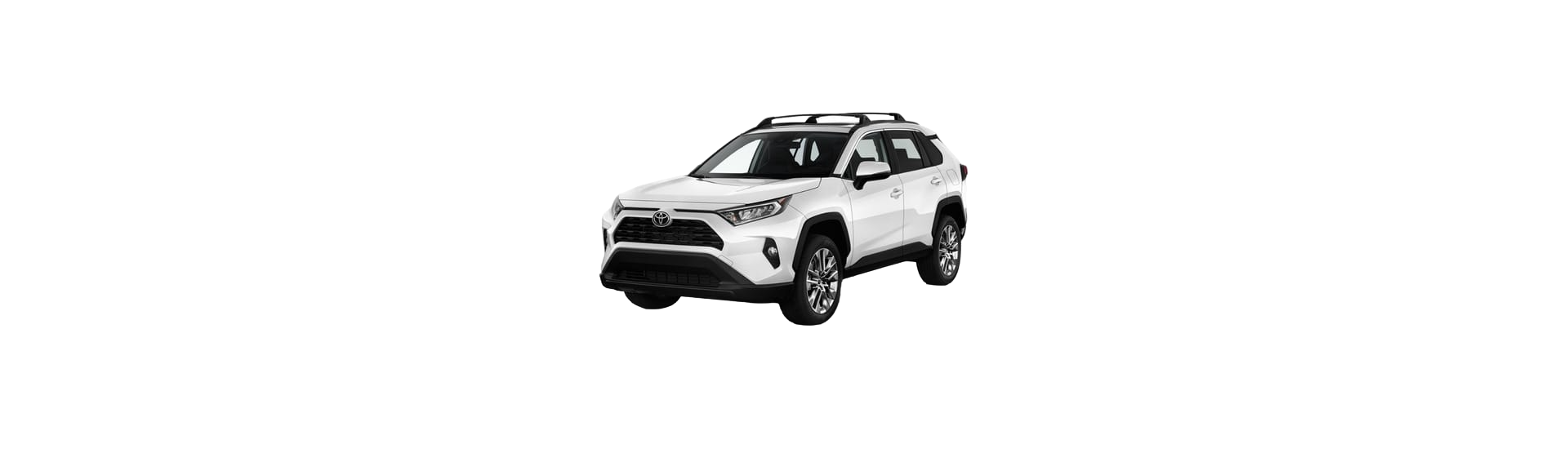 RAV 4 2016-2023