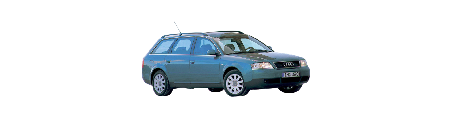 A6 1996-2002