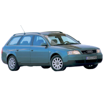 A6 1996-2002