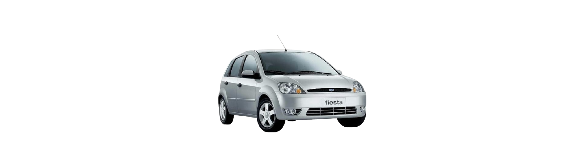 FIESTA 2001-2005