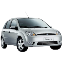 FIESTA 2001-2005