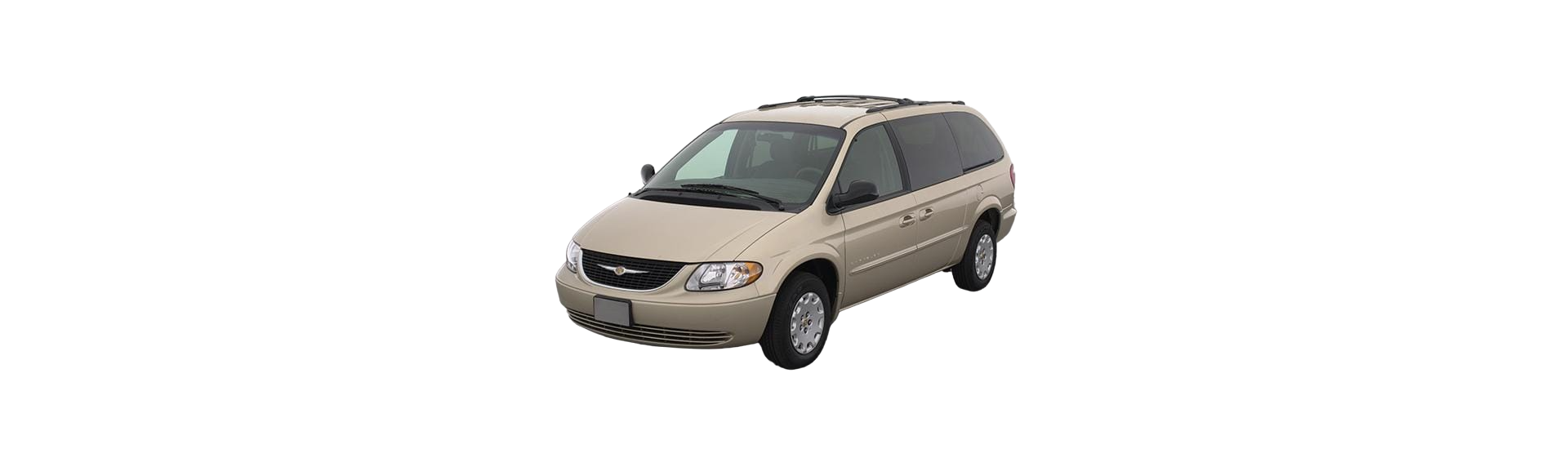 TOWN COUNTRY 2000-2008